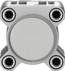 Cilindro Festo 32mm Diámetro 20mm Carrera ISO 15552 Doble Efecto - 2123069