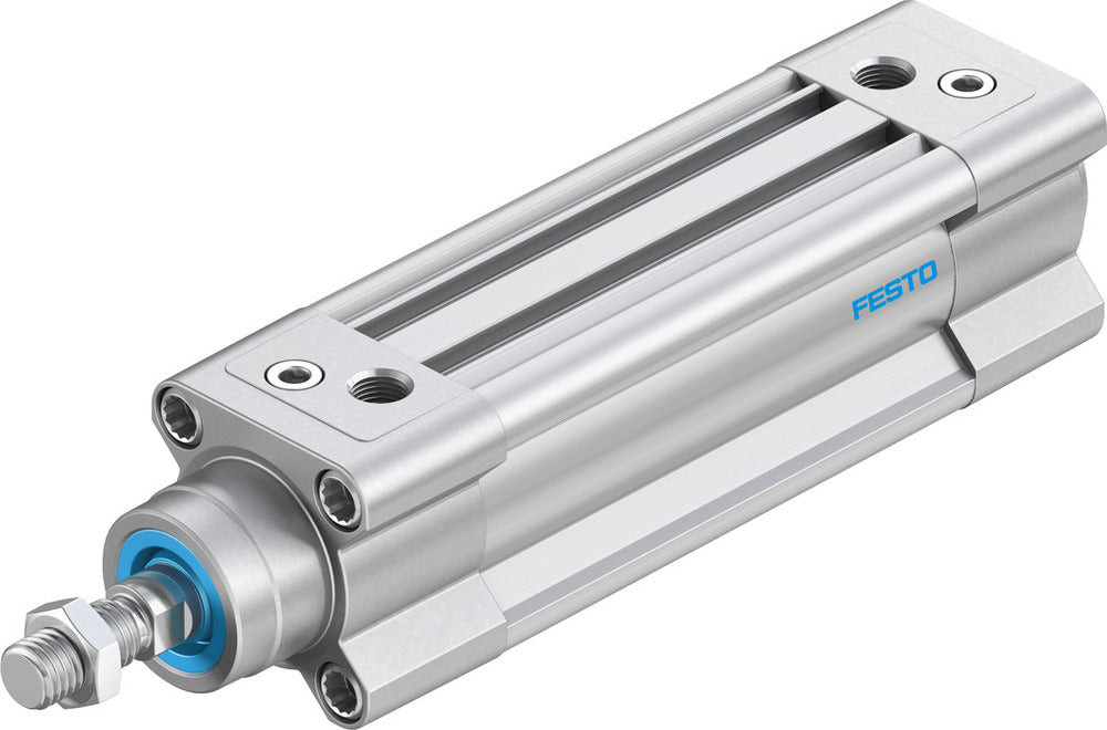 Cilindro Festo 32mm Diámetro 60mm Carrera ISO 15552 Doble Efecto - 2123071