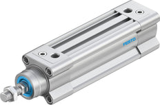 Cilindro Festo 32mm Diámetro 60mm Carrera ISO 15552 Doble Efecto - 2123071