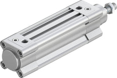 Cilindro Festo 32mm Diámetro 60mm Carrera ISO 15552 Doble Efecto - 2123071