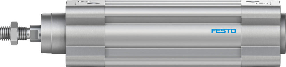 Cilindro Festo 32mm Diámetro 60mm Carrera ISO 15552 Doble Efecto - 2123071