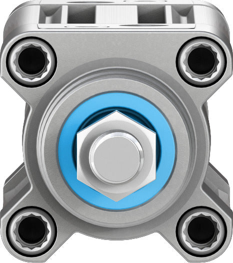 Cilindro Festo 32mm Diámetro 60mm Carrera ISO 15552 Doble Efecto - 2123071