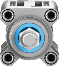 Cilindro Festo 32mm Diámetro 60mm Carrera ISO 15552 Doble Efecto - 2123071