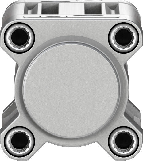Cilindro Festo 32mm Diámetro 60mm Carrera ISO 15552 Doble Efecto - 2123071