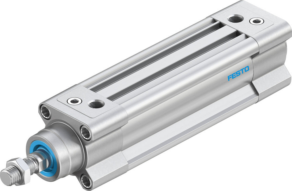 Cilindro Festo 32mm Diámetro 70mm Carrera ISO 15552 Doble Efecto - 2123072