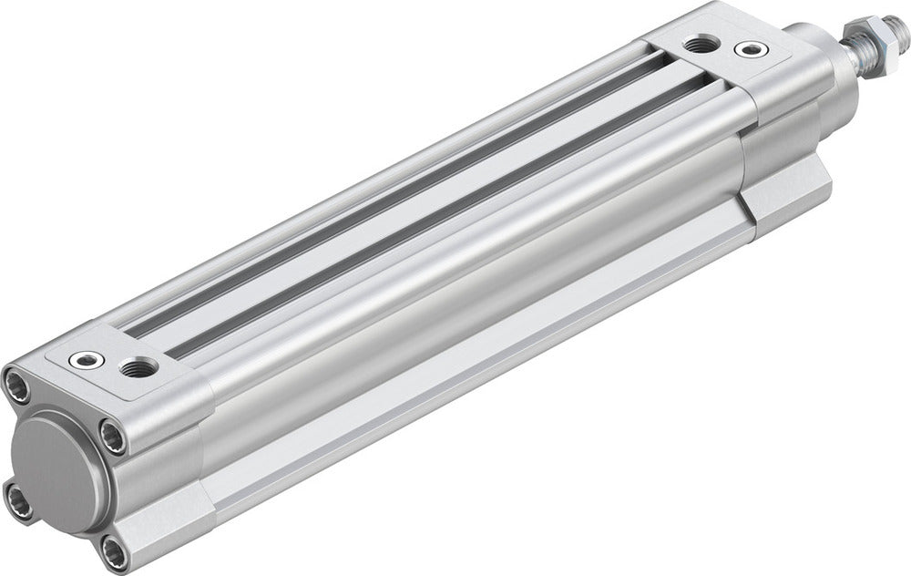 Cilindro Festo 32mm Diámetro 150mm Carrera ISO 15552 Doble Efecto - 2123073