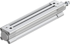 Cilindro Festo 32mm Diámetro 150mm Carrera ISO 15552 Doble Efecto - 2123073