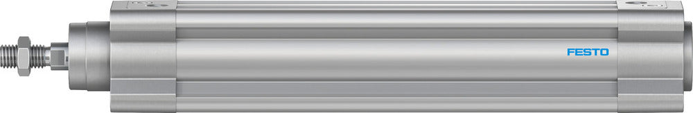 Cilindro Festo 32mm Diámetro 150mm Carrera ISO 15552 Doble Efecto - 2123073