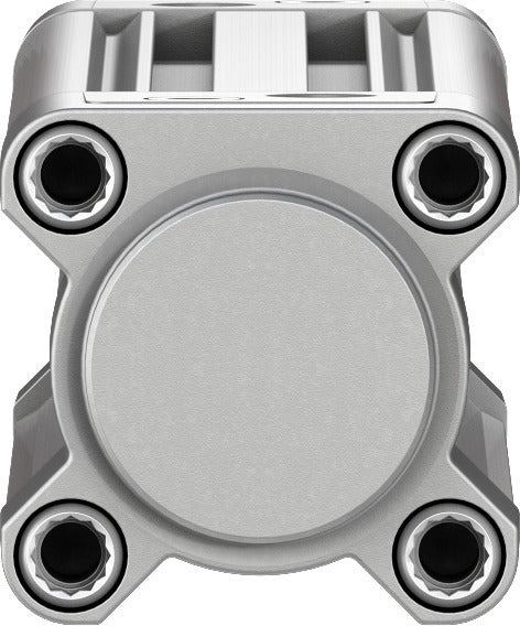 Cilindro Festo 32mm Diámetro 150mm Carrera ISO 15552 Doble Efecto - 2123073