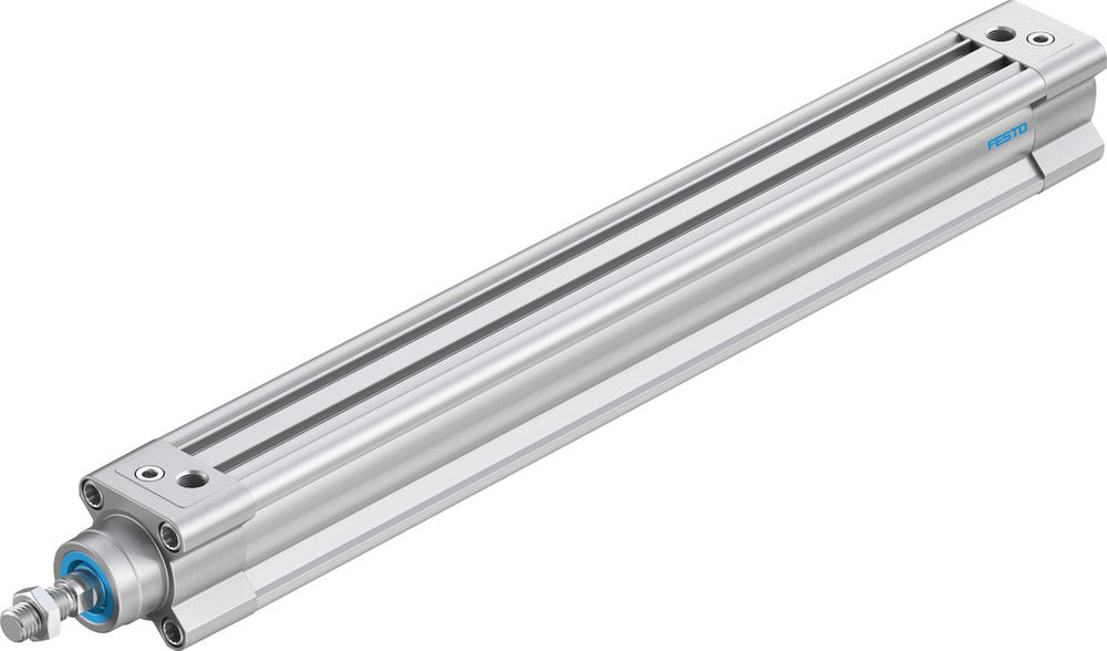Cilindro Festo 32mm Diámetro 300mm Carrera ISO 15552 Doble Efecto - 2123074