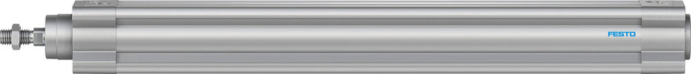 Cilindro Festo 32mm Diámetro 300mm Carrera ISO 15552 Doble Efecto - 2123074