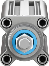 Cilindro Festo 32mm Diámetro 300mm Carrera ISO 15552 Doble Efecto - 2123074