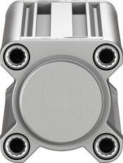 Cilindro Festo 32mm Diámetro 300mm Carrera ISO 15552 Doble Efecto - 2123074