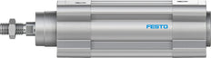 Cilindro Festo 32mm Diámetro 30mm Carrera ISO 15552 Doble Efecto - 2123086
