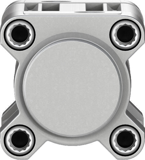 Cilindro Festo 32mm Diámetro 30mm Carrera ISO 15552 Doble Efecto - 2123086