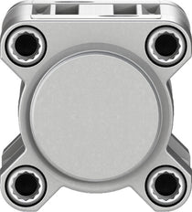 Cilindro Festo 32mm Diámetro 30mm Carrera ISO 15552 Doble Efecto - 2123086
