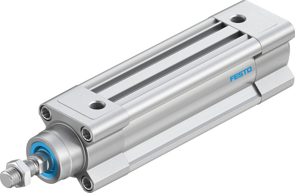 Cilindro Festo 32mm Diámetro 70mm Carrera ISO 15552 Doble Efecto - 2123088