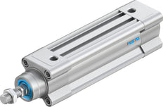 Cilindro Festo 32mm Diámetro 70mm Carrera ISO 15552 Doble Efecto - 2123088