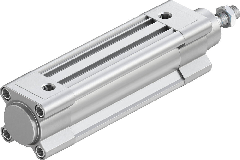 Cilindro Festo 32mm Diámetro 70mm Carrera ISO 15552 Doble Efecto - 2123088