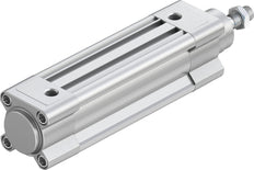Cilindro Festo 32mm Diámetro 70mm Carrera ISO 15552 Doble Efecto - 2123088