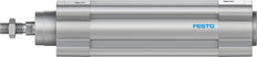 Cilindro Festo 32mm Diámetro 70mm Carrera ISO 15552 Doble Efecto - 2123088