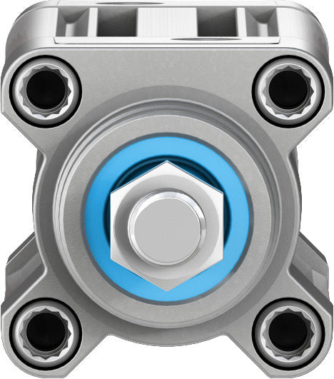 Cilindro Festo 32mm Diámetro 70mm Carrera ISO 15552 Doble Efecto - 2123088