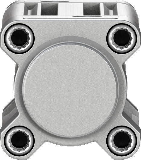 Cilindro Festo 32mm Diámetro 70mm Carrera ISO 15552 Doble Efecto - 2123088