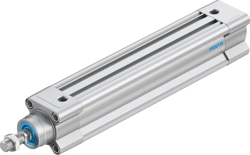 Cilindro Festo 32mm Diámetro 150mm Carrera ISO 15552 Doble Efecto - 2123089