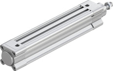 Cilindro Festo 32mm Diámetro 150mm Carrera ISO 15552 Doble Efecto - 2123089