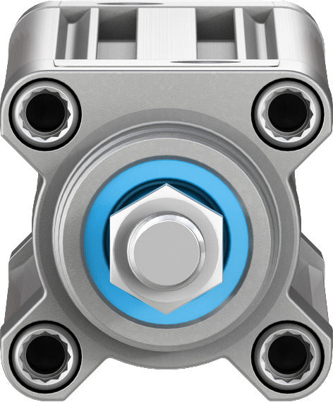 Cilindro Festo 32mm Diámetro 150mm Carrera ISO 15552 Doble Efecto - 2123089