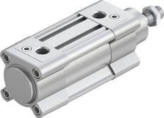 Cilindro Festo 40mm Diámetro 20mm Carrera ISO 15552 Doble Efecto - 2123166