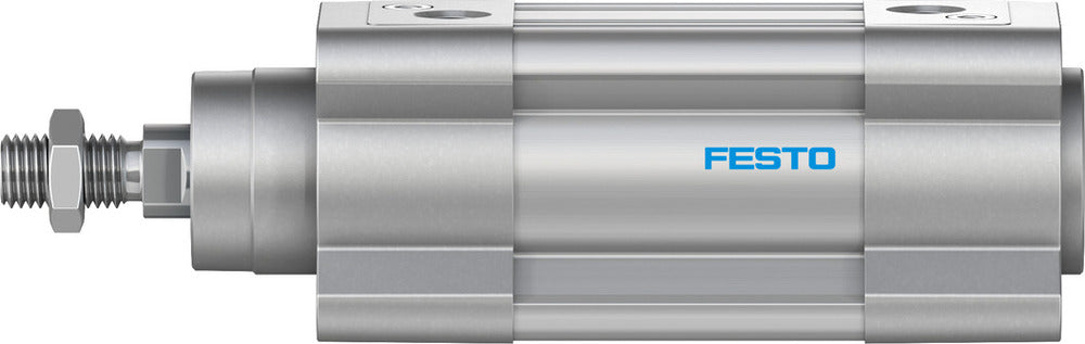 Cilindro Festo 40mm Diámetro 20mm Carrera ISO 15552 Doble Efecto - 2123166