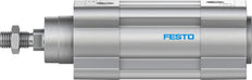 Cilindro Festo 40mm Diámetro 20mm Carrera ISO 15552 Doble Efecto - 2123166