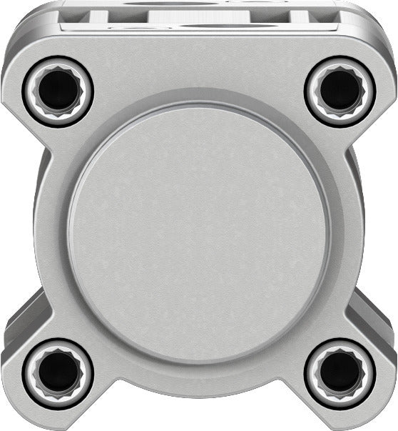 Cilindro Festo 40mm Diámetro 20mm Carrera ISO 15552 Doble Efecto - 2123166