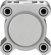 Cilindro Festo 40mm Diámetro 20mm Carrera ISO 15552 Doble Efecto - 2123166
