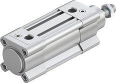 Cilindro Festo 40mm Diámetro 30mm Carrera ISO 15552 Doble Efecto - 2123167