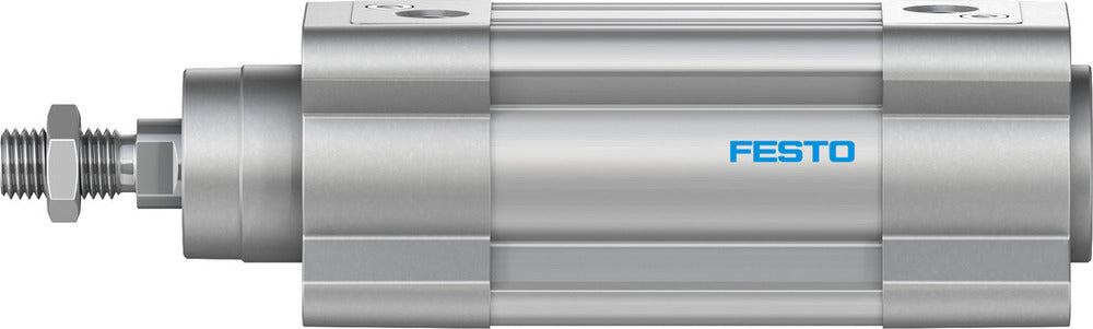 Cilindro Festo 40mm Diámetro 30mm Carrera ISO 15552 Doble Efecto - 2123167