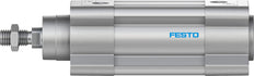Cilindro Festo 40mm Diámetro 30mm Carrera ISO 15552 Doble Efecto - 2123167
