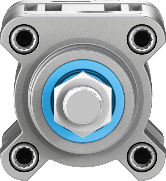 Cilindro Festo 40mm Diámetro 30mm Carrera ISO 15552 Doble Efecto - 2123167