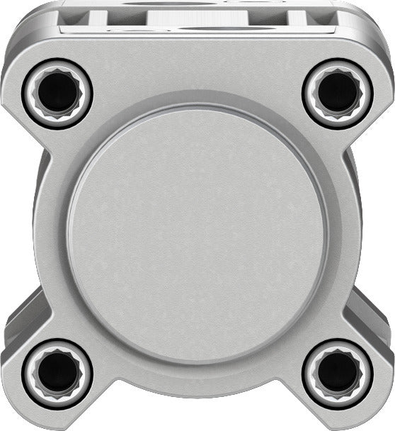 Cilindro Festo 40mm Diámetro 30mm Carrera ISO 15552 Doble Efecto - 2123167