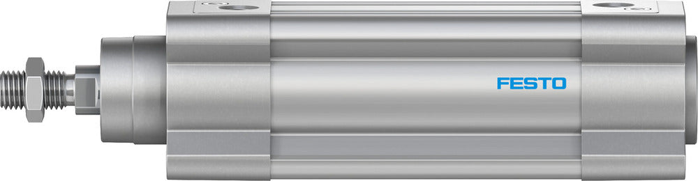 Cilindro Festo 40mm Diámetro 60mm Carrera ISO 15552 Doble Efecto - 2123224