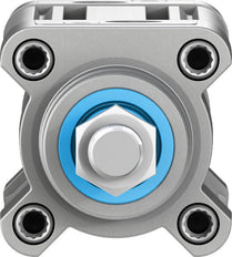 Cilindro Festo 40mm Diámetro 60mm Carrera ISO 15552 Doble Efecto - 2123224