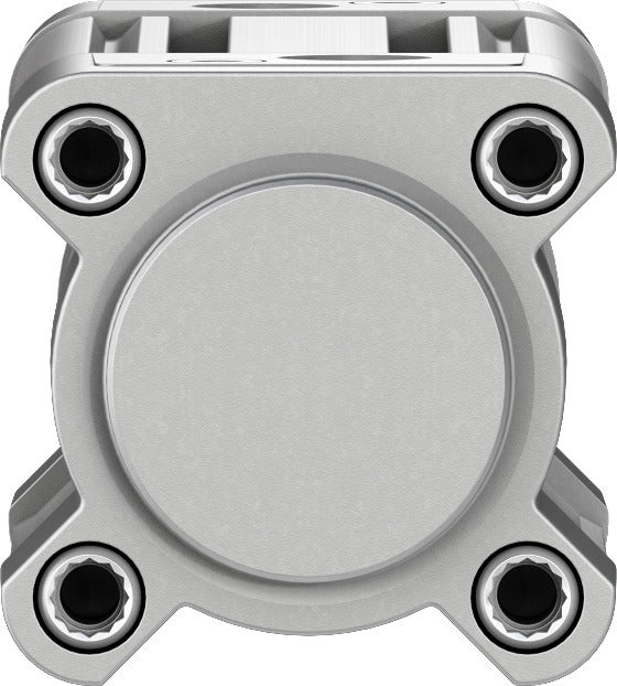 Cilindro Festo 40mm Diámetro 60mm Carrera ISO 15552 Doble Efecto - 2123224