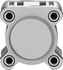 Cilindro Festo 40mm Diámetro 60mm Carrera ISO 15552 Doble Efecto - 2123224