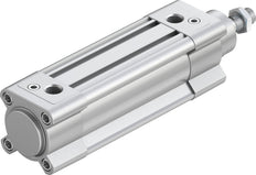 Cilindro Festo 40mm Diámetro 70mm Carrera ISO 15552 Doble Efecto - 2123225