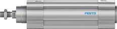 Cilindro Festo 40mm Diámetro 70mm Carrera ISO 15552 Doble Efecto - 2123225