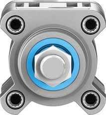 Cilindro Festo 40mm Diámetro 30mm Carrera ISO 15552 Doble Efecto - 2123781