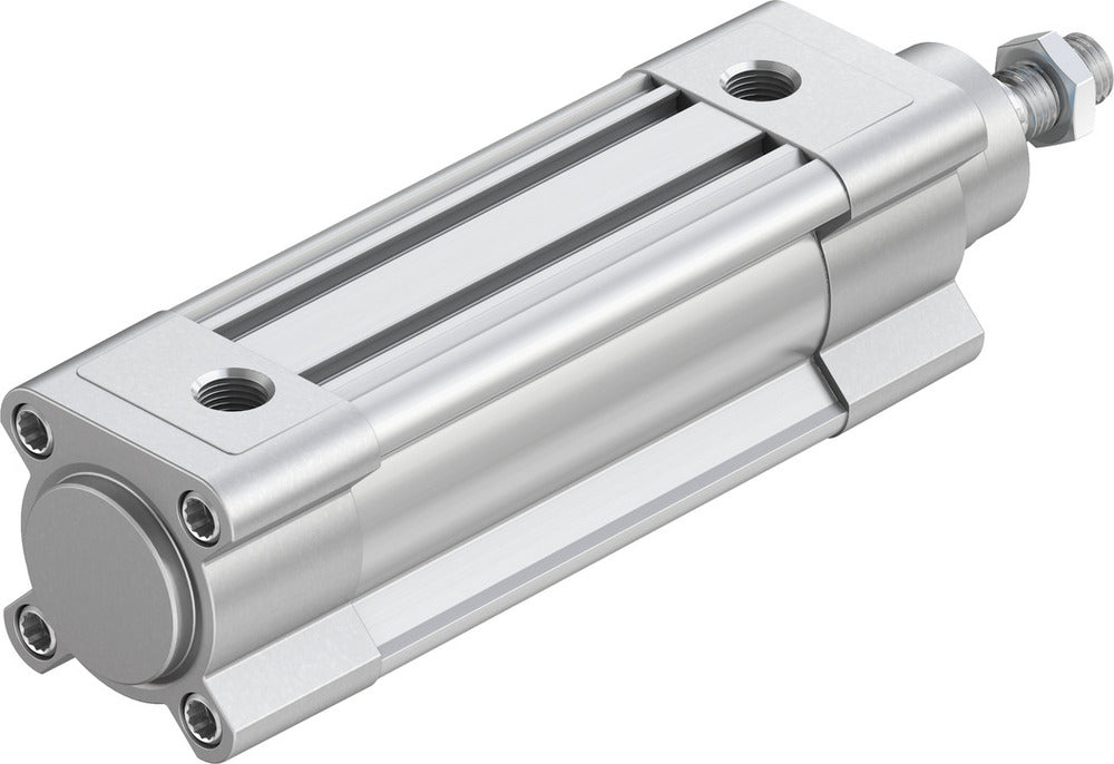 Cilindro Festo 40mm Diámetro 70mm Carrera ISO 15552 Doble Efecto - 2123783