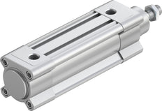 Cilindro Festo 40mm Diámetro 70mm Carrera ISO 15552 Doble Efecto - 2123783