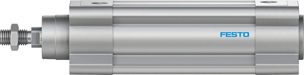Cilindro Festo 40mm Diámetro 70mm Carrera ISO 15552 Doble Efecto - 2123783